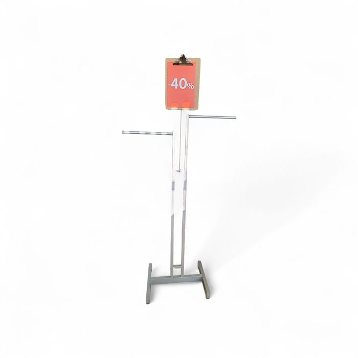 Оборудване за магазин , стойки, манекени, копчета за охрана