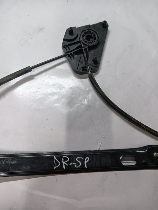 Macara Geam Electric Dreapta Spate Ford Focus Break Iv Hn 2018 - >