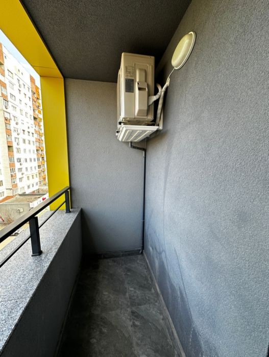 Дава се под наем Двустаен апартамент в София, Люлин 8 - 50 кв.м за 408 € - Снимка #8