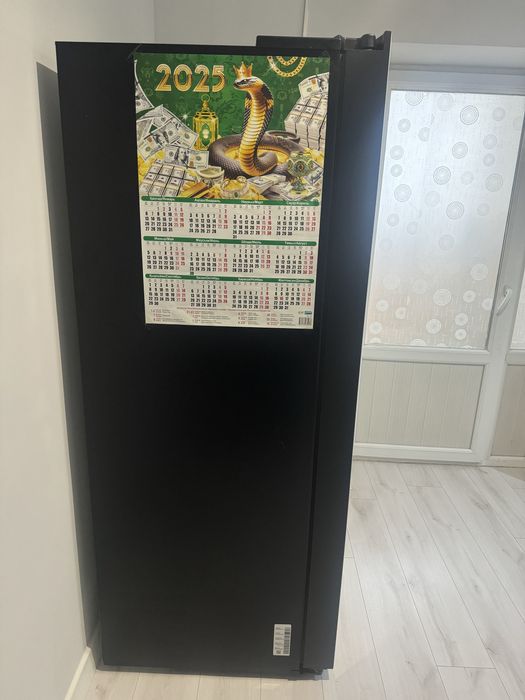 Холодильник Самсунг