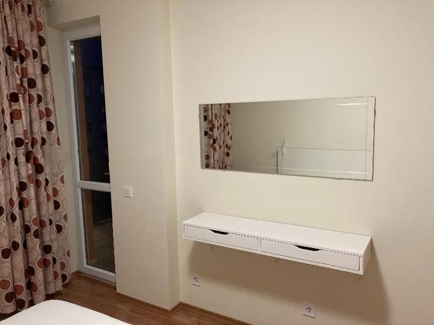 Дава се под наем Двустаен апартамент в София, Младост 1А - 60 кв.м за 618.12 € - Снимка #4