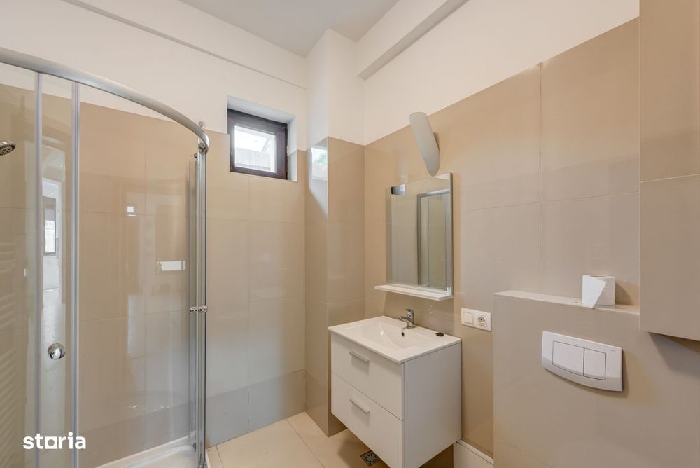 Prima Inchiriere, 2 Camere, Nemobilat, Clădire Boutique 2024, Turda-G