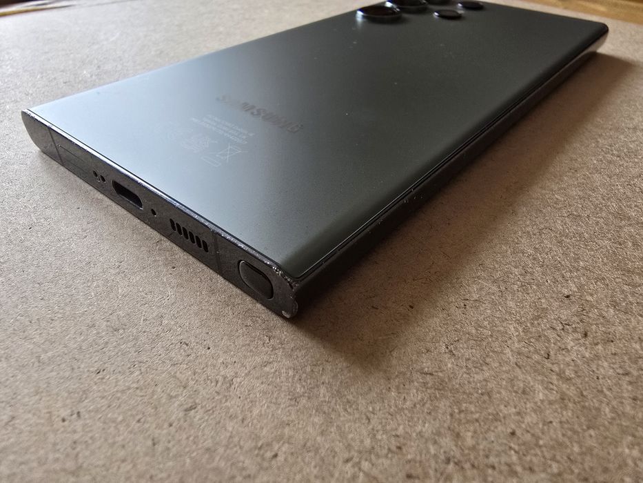 Samsug Galaxy S23 Ultra