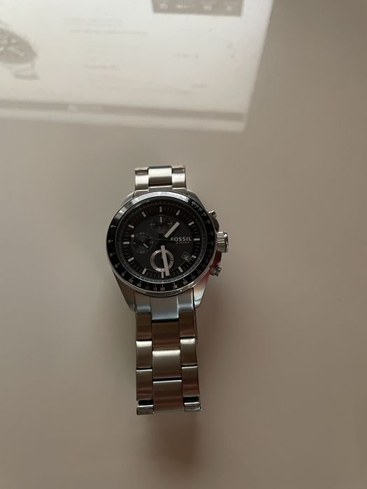 Ceas fossil ch2600
