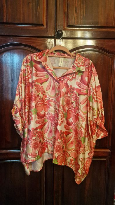 Дамски ризи хл-ххл/ 48-50