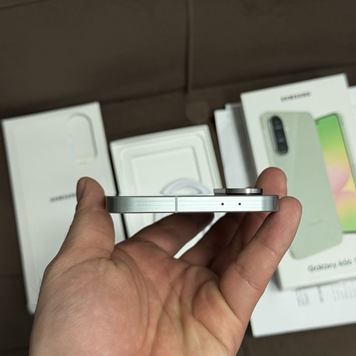 Samsung A56/256GB/на Гарантии