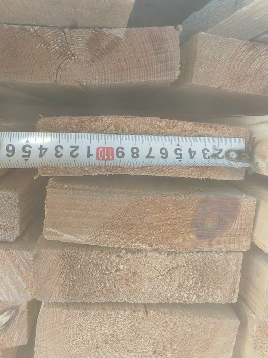 Стропила 6м Димовка 4м