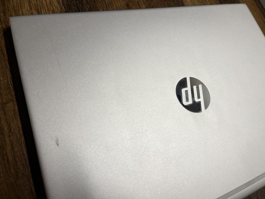 Laptop business HP ProBook 440 G6 i7 / 16GB RAM / SSD 512GB / Windows 11 Pro