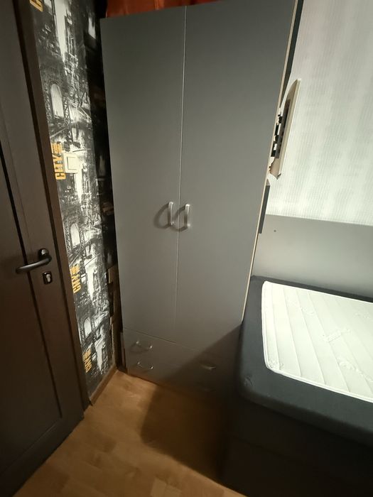 Детска стая от три части