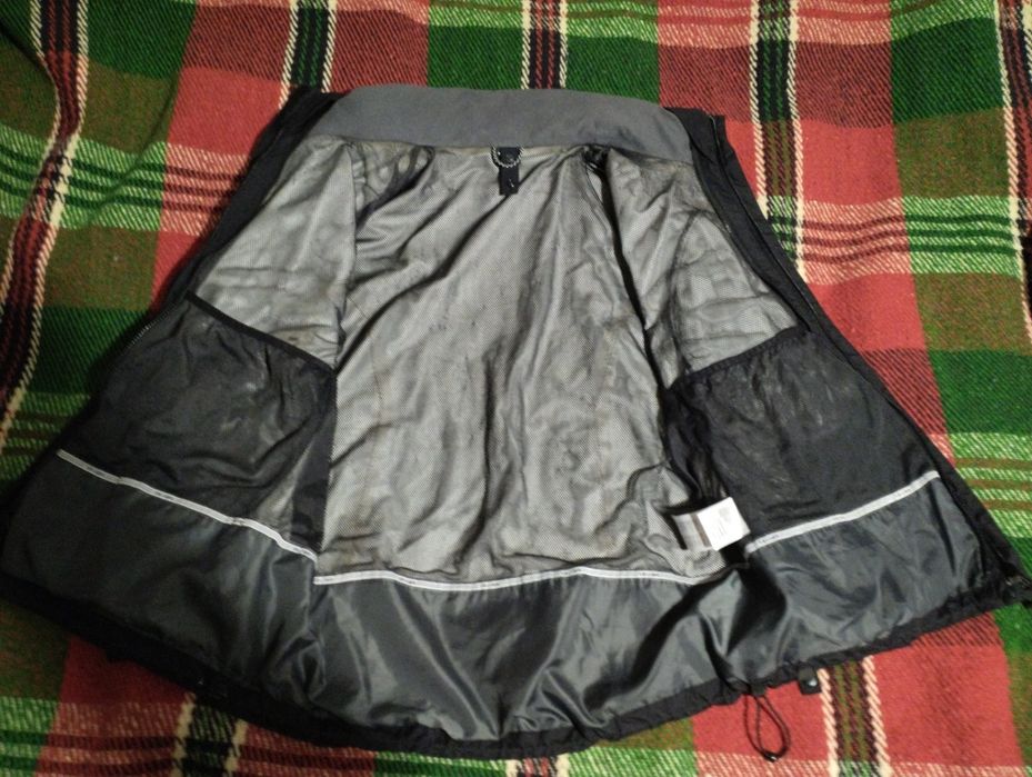 Естествена кожа Ветробранни якета