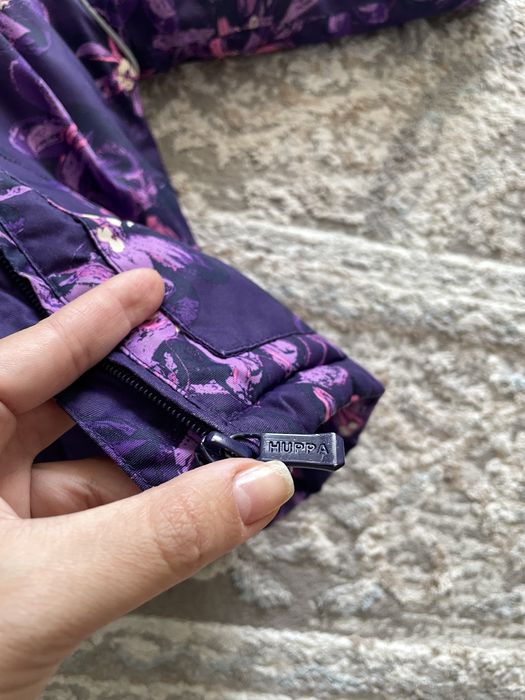 Huppa для девочки зима