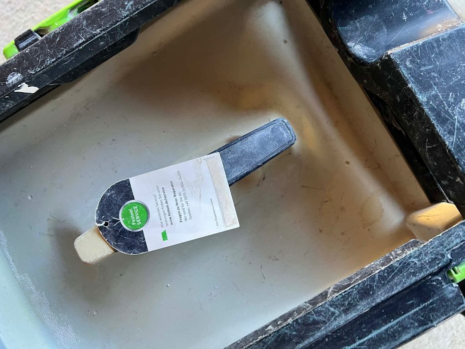 Aspirator festool