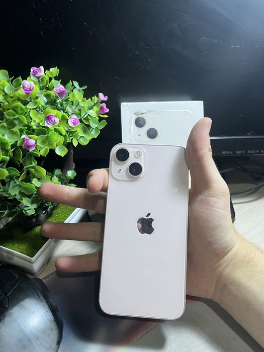 Iphone айфон 13 Pink