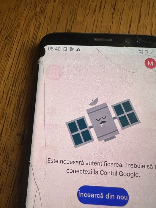 Telefon Samsung s8