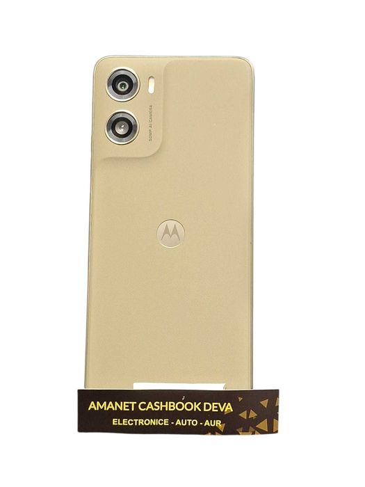 Moto G06 Power 256Gb / Amanet Cashbook Deva