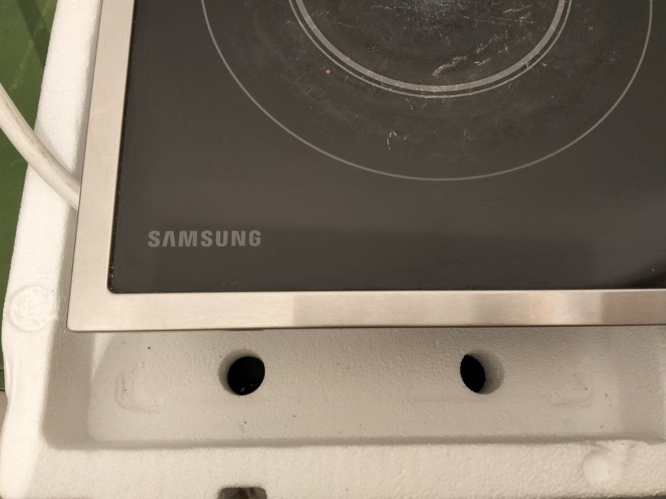 Электроплита Samsung