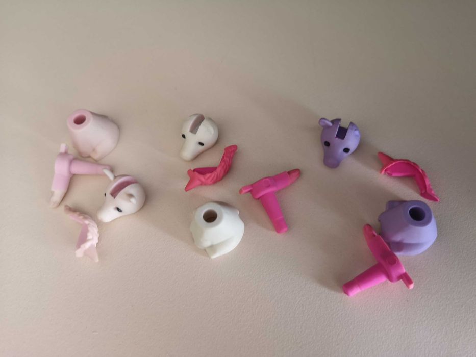 Доставка до СПИДИ АВТОМАТ 2,14€-Огромна колекция My Little Pony/ Пони