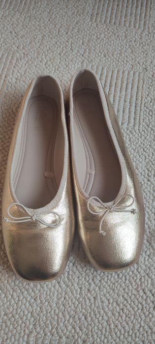 Vând balerini fete  Zara măsură 35