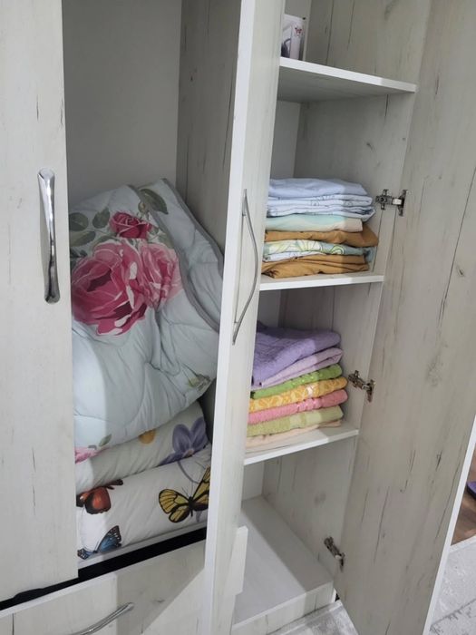 Посуточно 1-комнатная Wifi чисто