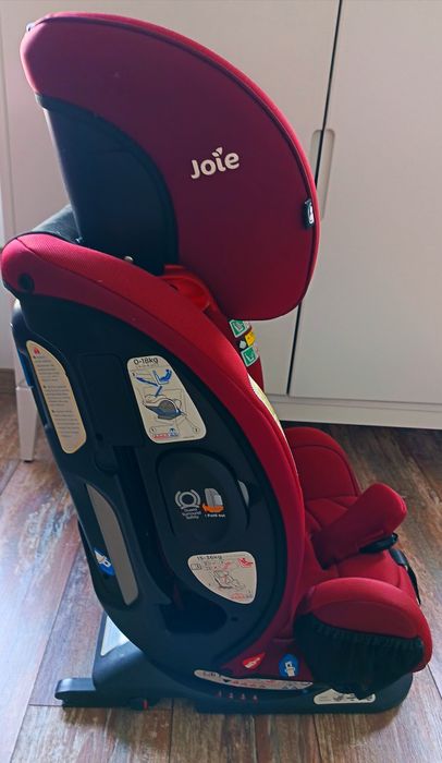 Scaun auto Joie 0-36 kg