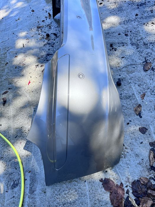 Задна броня за mercedes r-klasse / мерцедес р-класа