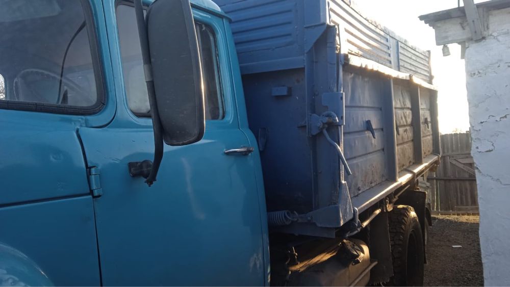 ЗИЛ 130 продам или обмен