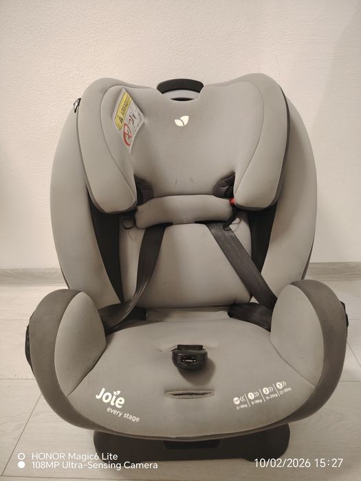 Scaun auto Joie bebe