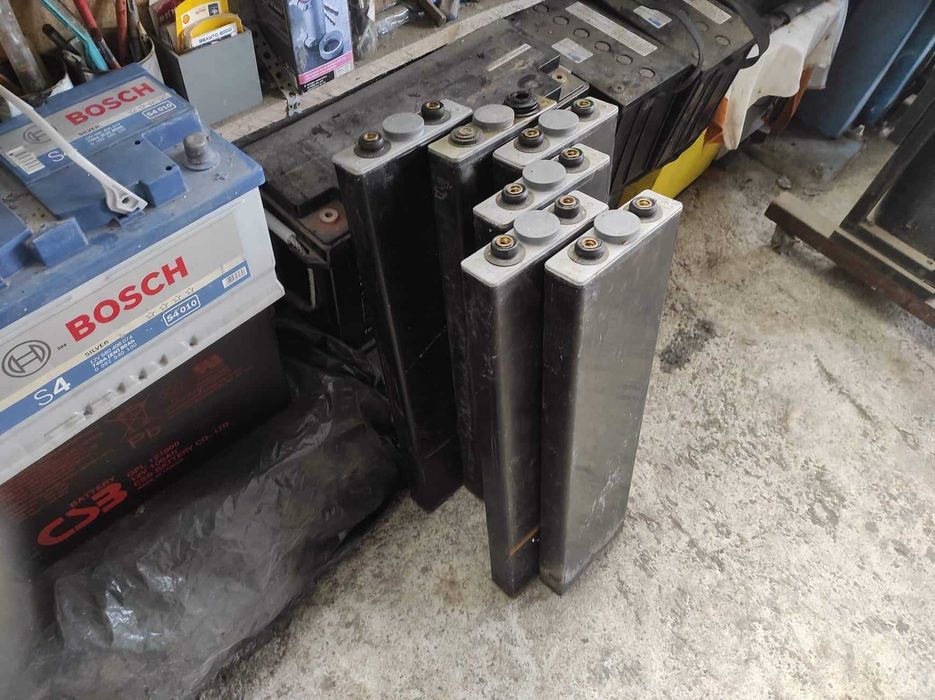 ТОП ЦЕНА!!! Акумулатор 110ач,гаранция,доставка и мн.др.предложения...