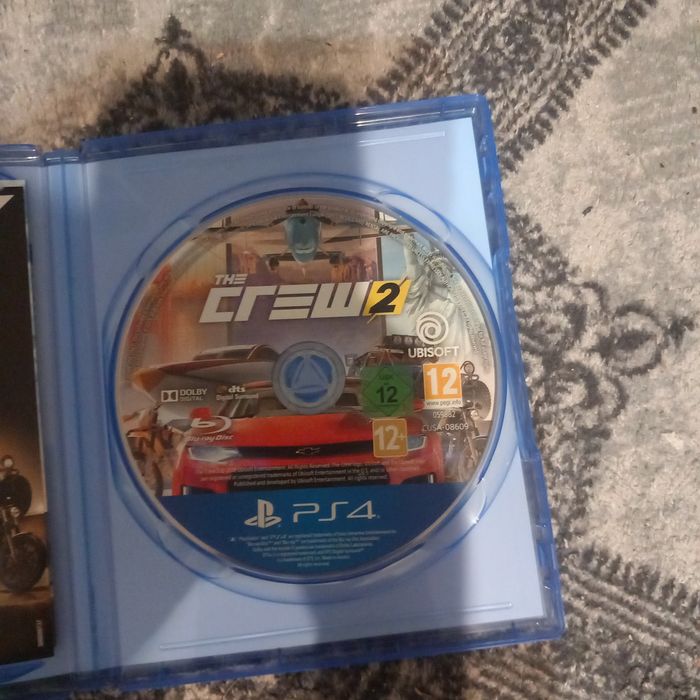 Vând 2 jocuri pt volan