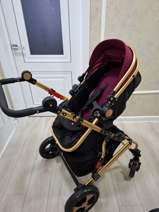 Продаётся Коляска стульчик в подарок