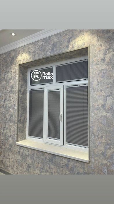 jalyuzi | plisse jaluzi jaluza | Жалюзи от производителя.