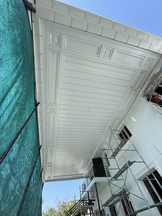 Туникабонд туникафон : мустаҳкамлик ва гўзаллик биргаликда!