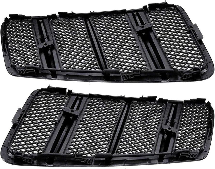 Въздуховоди за капак Mercedes Benz GL ML AMG W166 X166 решетка капаци