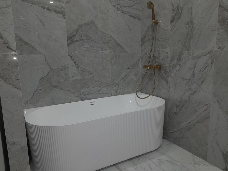 Услуги сантехника