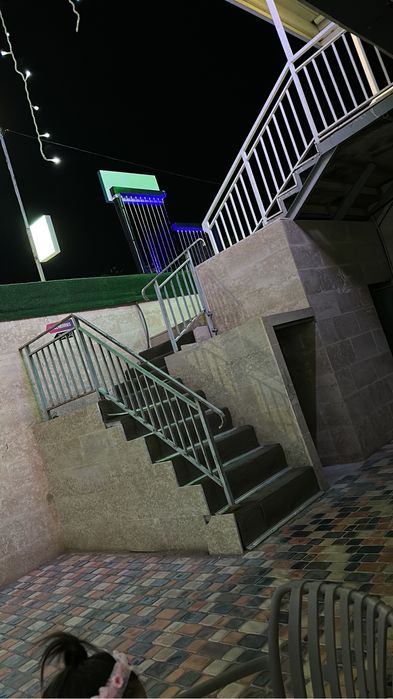 Сдам помещение в ЖК НЖ