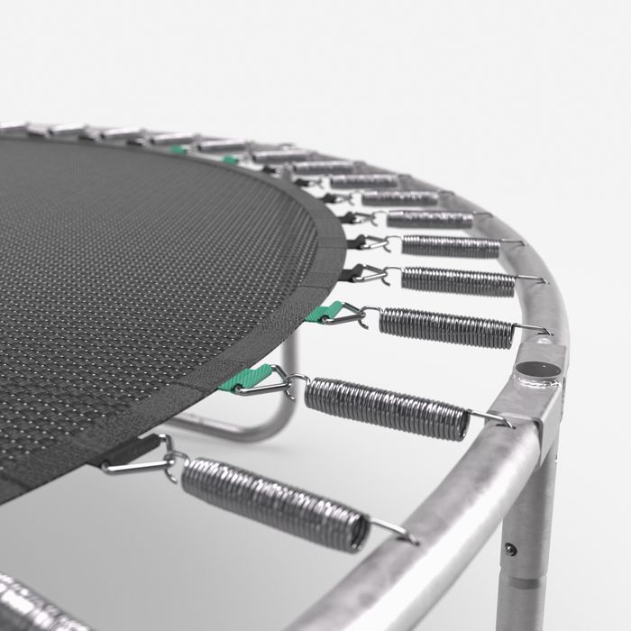 Trambulină De Exterior Cu Diametru 240 - produs resigilat Decathlon