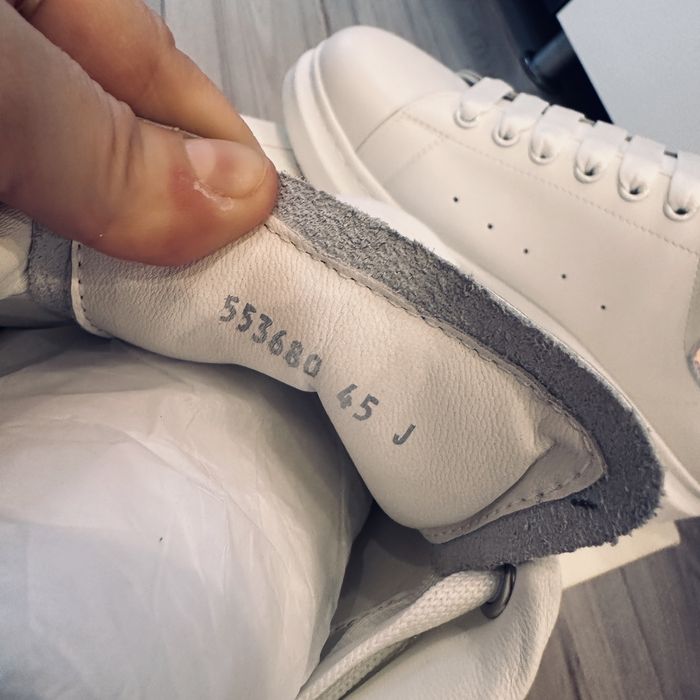 Alexander McQUEEN noi mar 45