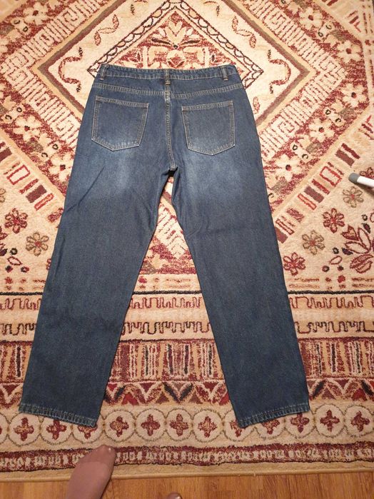 Нови термо дънки