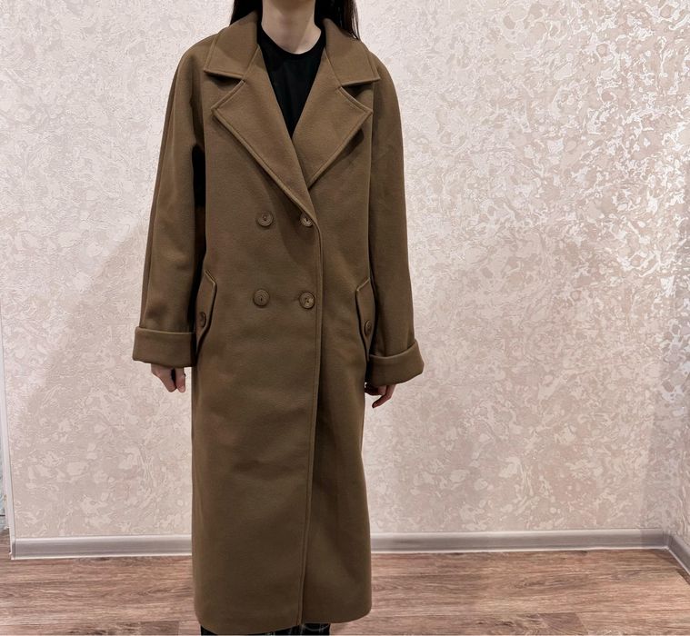 Пальто 46 размер за 15000