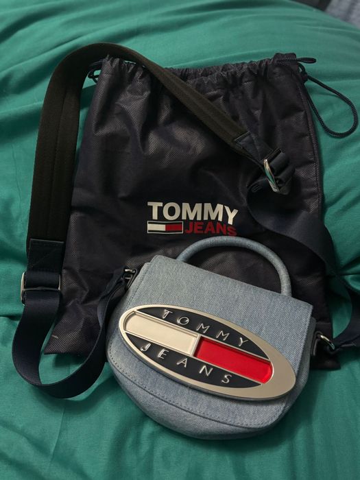 Geanta Tommy jeans