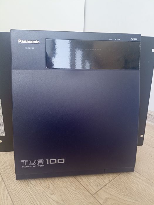 Мини АТС Panasonic KX-TDA100