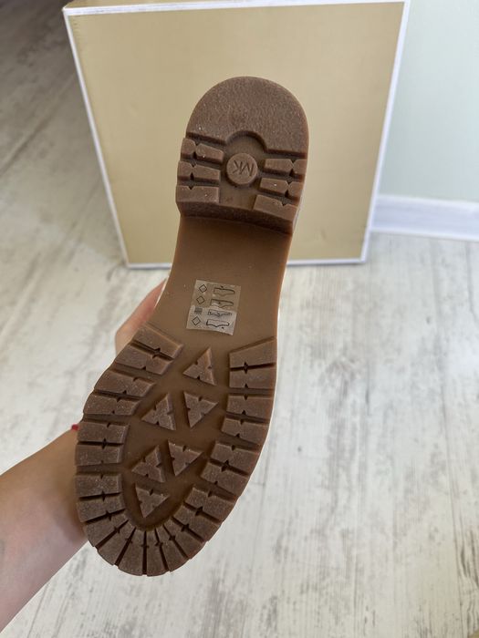 Боти Michael Kors
