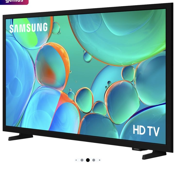 TV Samsung 32" Smart