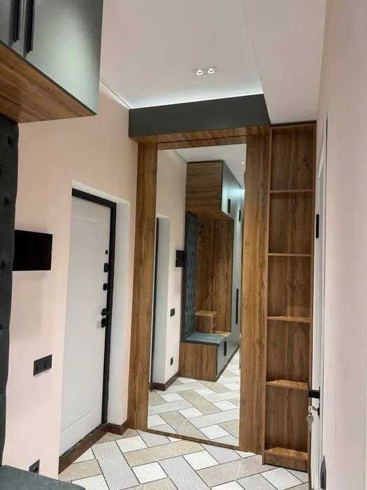 ‼️ Yakkasaroy Sho'tarustaveli Yujniy vokzal ‼️ 2xona/6/12  52m2;