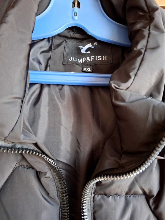 Дамско дебело елече