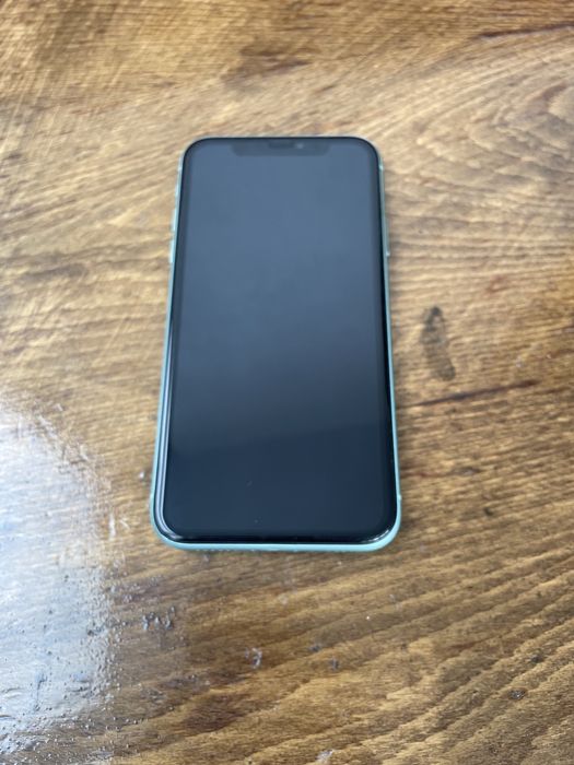 Iphone 11 64 gb green зелен