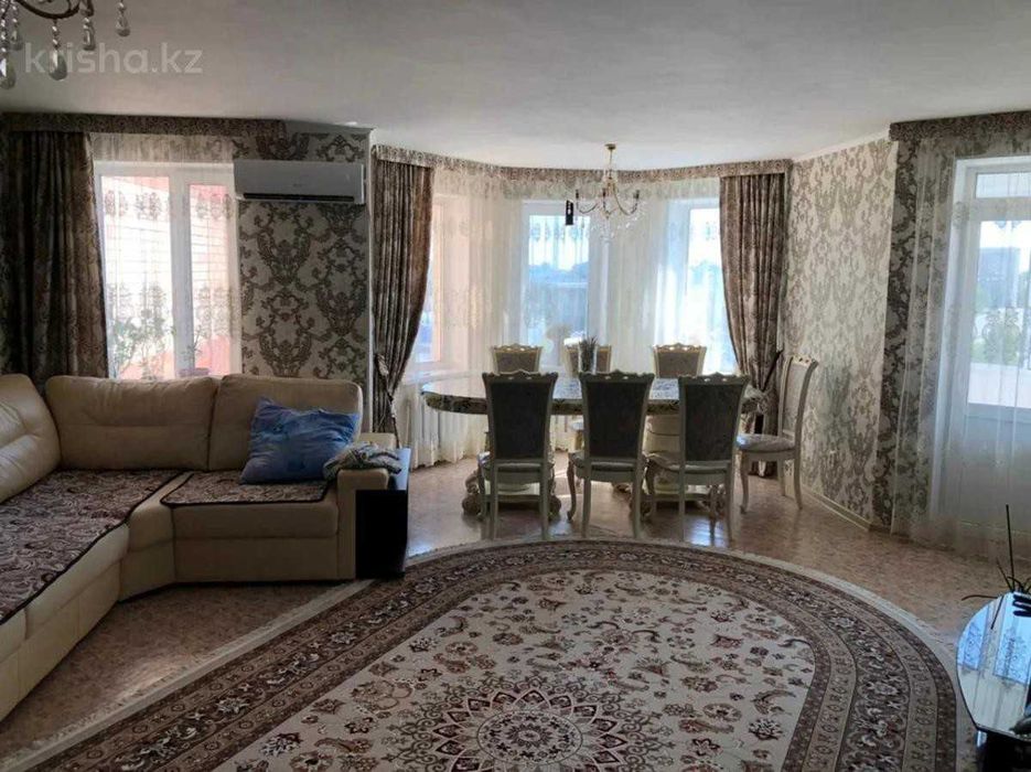 Продажа 2-комнатной квартиры в 5 мкр