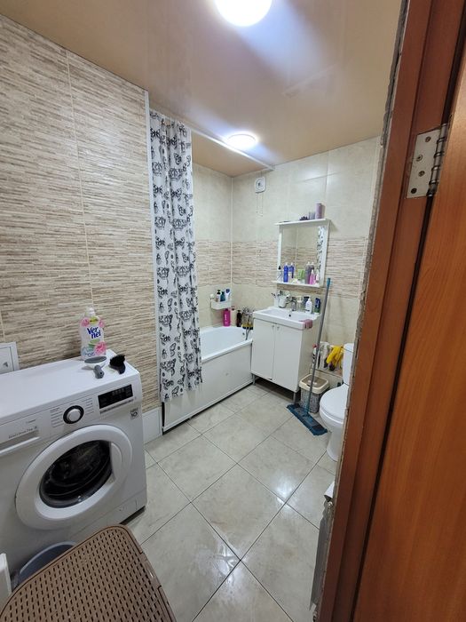 Продам 3- х комнатную квартиру.