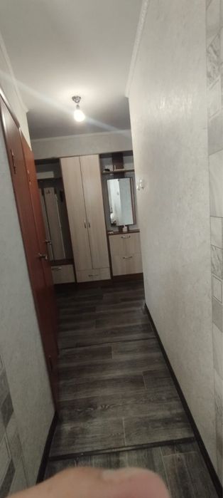 Двухкомантная квартира