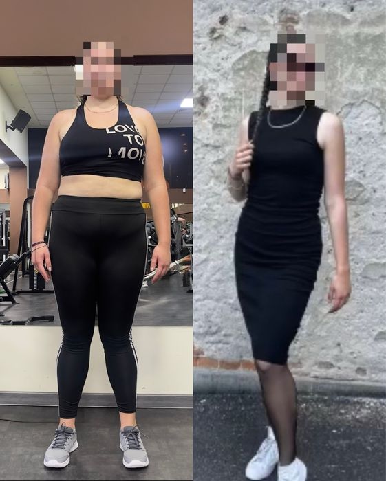 Antrenor Fitness si Bodybuilding